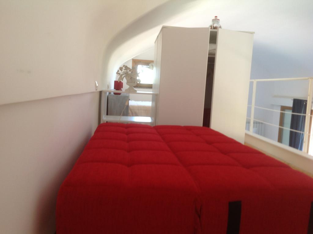 סורנטו Villa Li Schisani מראה חיצוני תמונה