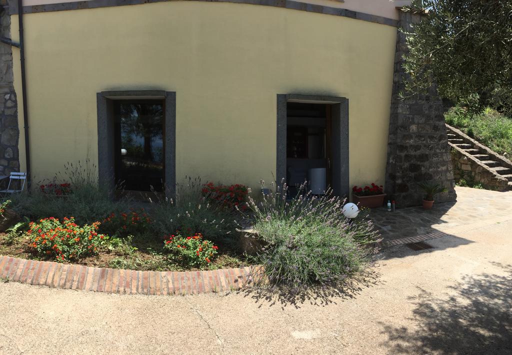 סורנטו Villa Li Schisani מראה חיצוני תמונה
