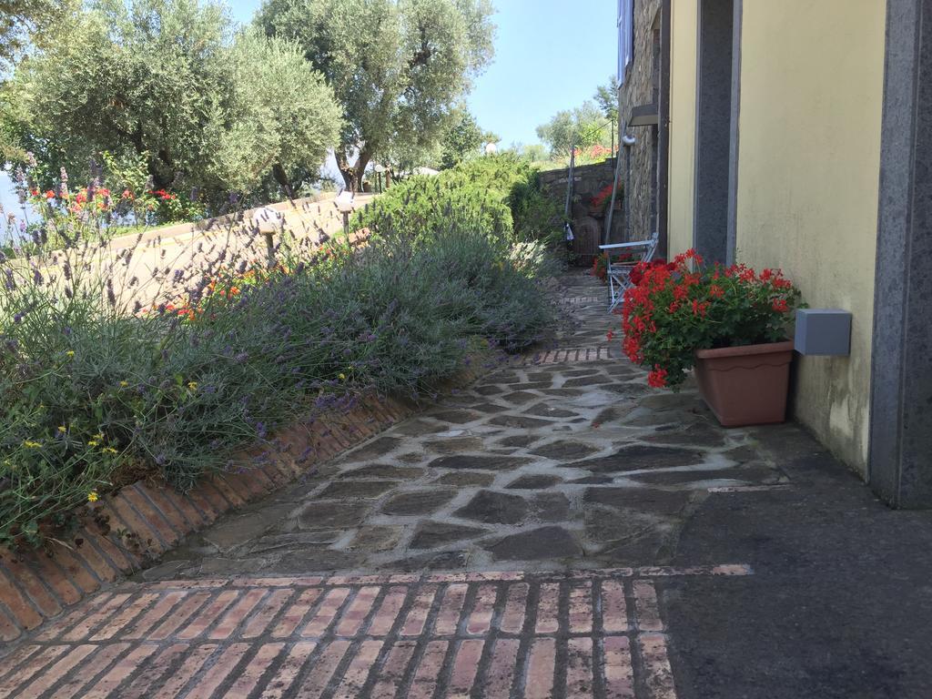 סורנטו Villa Li Schisani מראה חיצוני תמונה