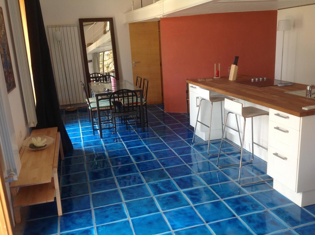 סורנטו Villa Li Schisani מראה חיצוני תמונה