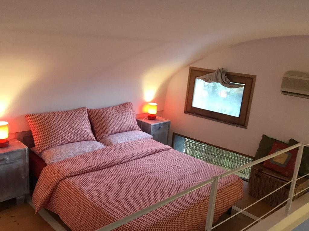 סורנטו Villa Li Schisani מראה חיצוני תמונה