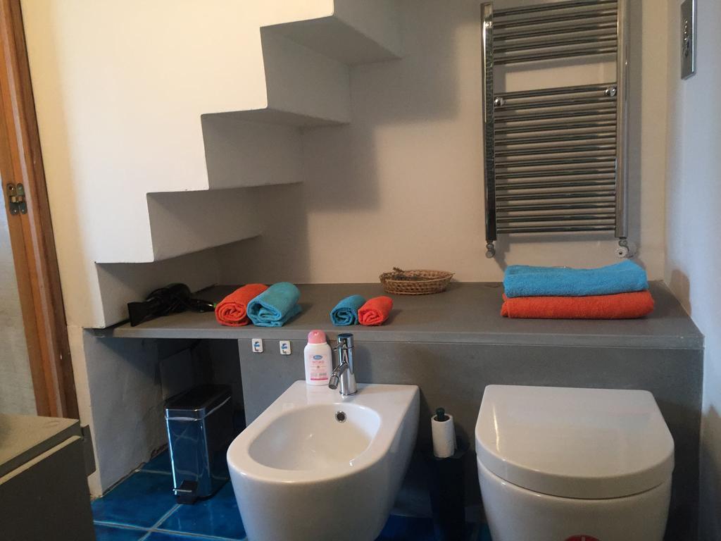 סורנטו Villa Li Schisani מראה חיצוני תמונה