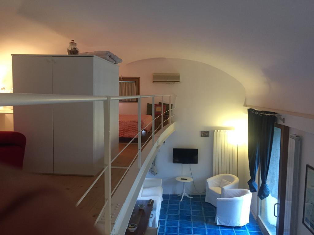 סורנטו Villa Li Schisani מראה חיצוני תמונה
