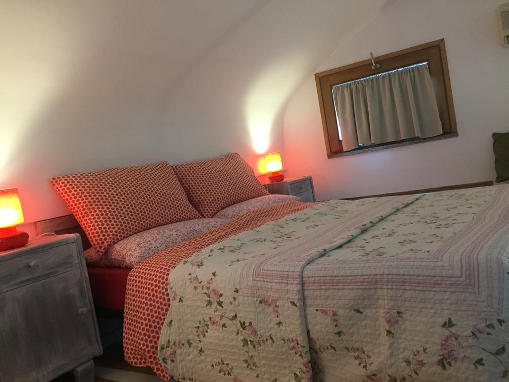 סורנטו Villa Li Schisani מראה חיצוני תמונה