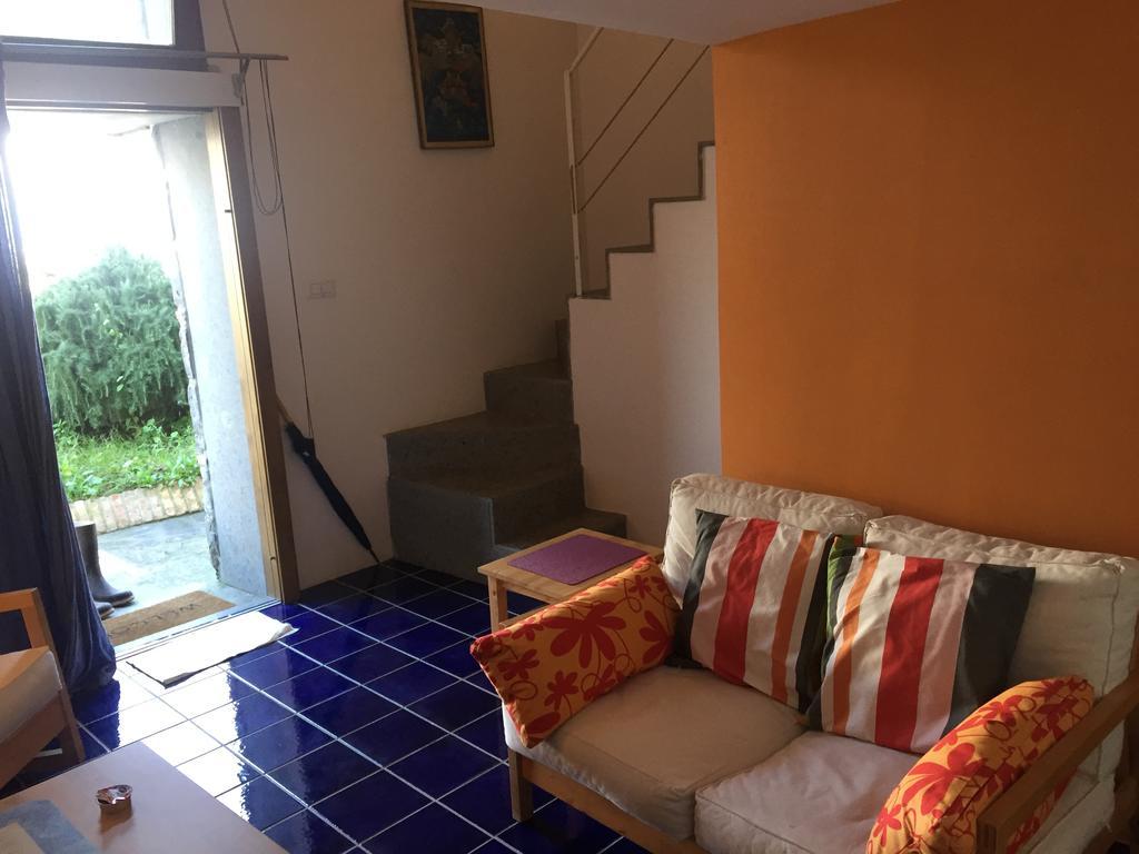 סורנטו Villa Li Schisani מראה חיצוני תמונה